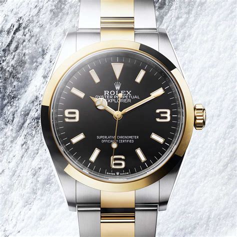 rolex explorer listenpreis|rolex explorer watch price.